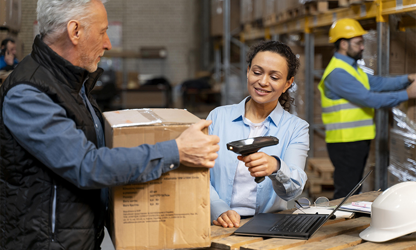 Distribution_Management