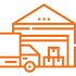 Warehousing & Storage Solutions